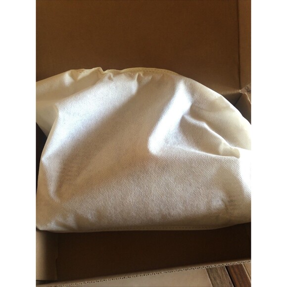 Straw Crossbody Bag Handwoven Rattan Tote Bags Straw Top Handle Shoulder NEW!! - Picture 11 of 12